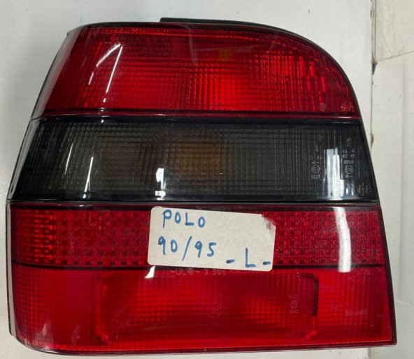 POLO 1991-1995 SOL STOP ürün görseli