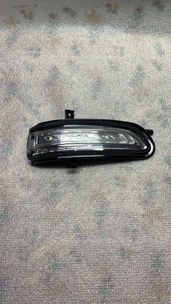 CHEVROLET TRAX 2013-2018 SOL AYNA SİNYALİ ürün görseli