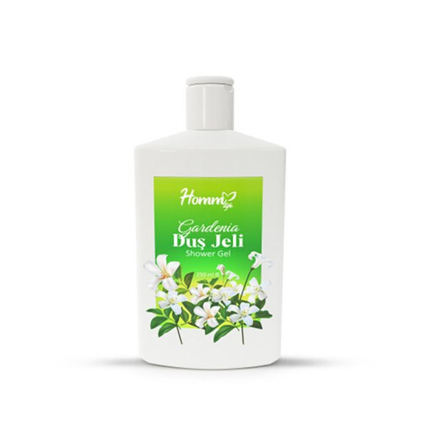 GARDENIA DUŞ JELİ 250 ML