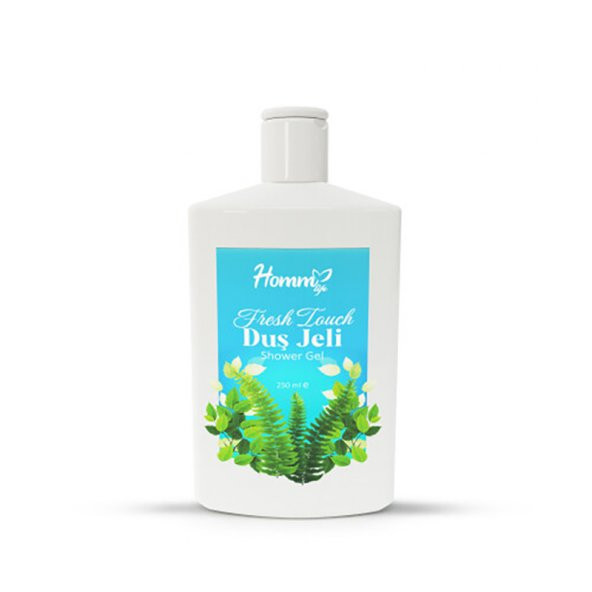 FRESH TOUCH DUŞ JELİ 250 ML