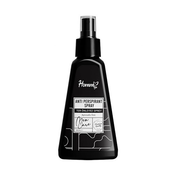 MEN CARE TER ÖNLEYİCİ SPREY 150 ML