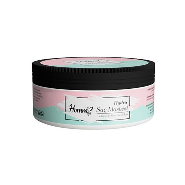 HYDRA SAÇ MASKESİ 150ML
