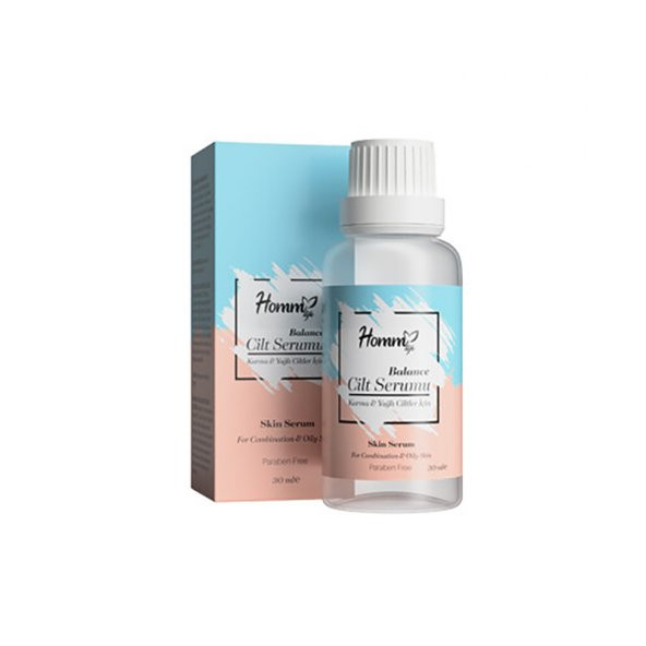 BALANCE CİLT SERUMU 30ML