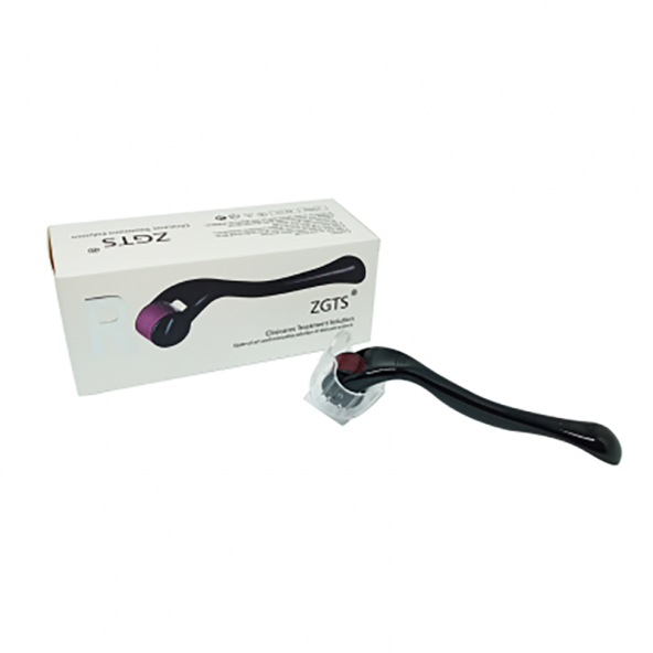 DERMAROLLER (1.00MM)