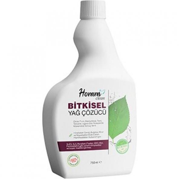 BİTKİSEL BULAŞIK MAKİNESİ PARLATICISI 500 ML