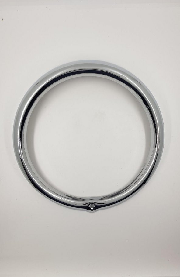 VOSVOS 1300 1302 1303 FAR ÇERÇEVESİ KROM TEK CİVATALI 113941175