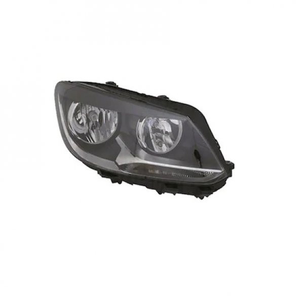 CADDY 2011-2015 FAR SAĞ -DEPO-1T1941006H - 1