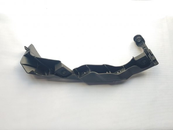 POLO 2018- FAR ALT BRAKETİ SOL 2G0805071