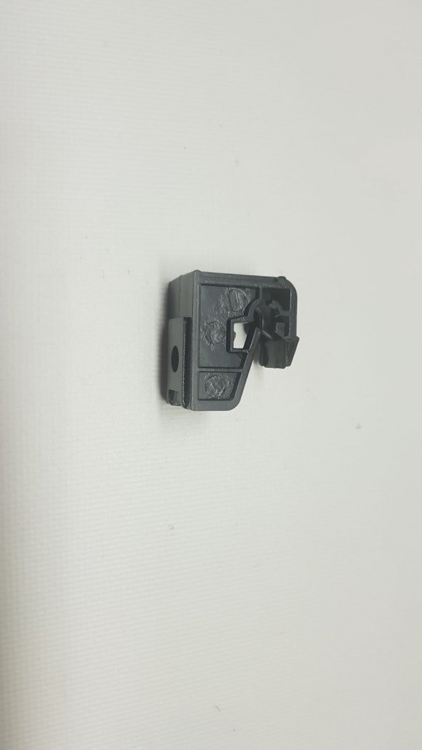 POLO  FAR KLİPSİ SAĞ-SOL 2010-2018 6R0941511