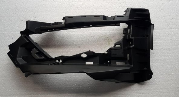 LEON 2013-2016 FR SİS FAR BRAKETİ SOL 5F0807349
