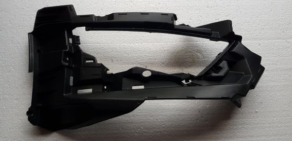 LEON 2013-2016 FR SİS FAR BRAKETİ SAĞ 5F0807350 - 1