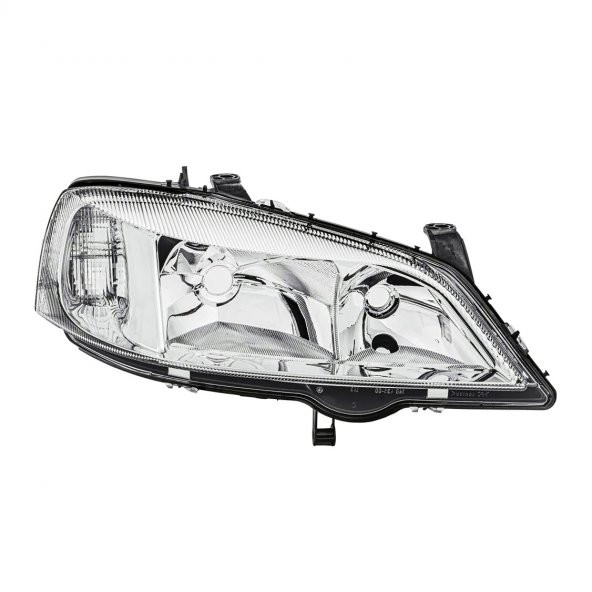 ASTRA-G 1998-2006 SAĞ FAR BEYAZ -GM-1216156