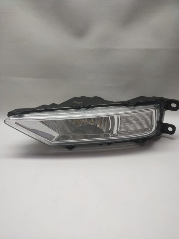 TİGUAN 2016- SİS FARI SOL KROMLU TİP 5NA941699A ürün görseli