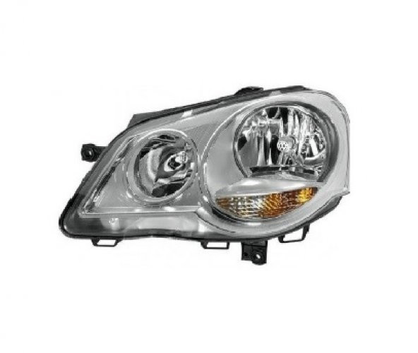 POLO 2005-2010 SOL FAR 6Q1941007