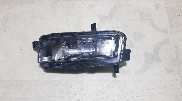 CADDY 2015-2020 SAĞ SİS FARI 2K5941662