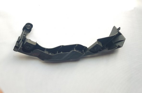 POLO 2018- FAR ALT BRAKETİ SAĞ 2G0805072