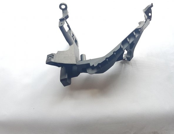 A4 2013-2016 FAR ALT BRAKETİ SAĞ 8K0805608B