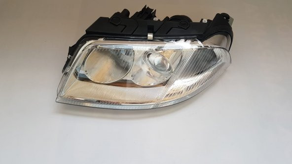 PASSAT 2001-2005 FAR SOL MERCEKLİ 3B0941015AN