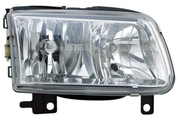 POLO 2000-2002 SAĞ FAR -VALEO-6N1941018AB - 1