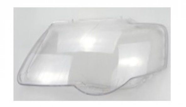PASSAT B6 2006-2011 SOL FAR CAMI - 1