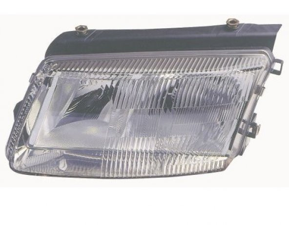 PASSAT 1997-2001 FAR SOL SİSSİZ TİP -DEPO-3B0941017K