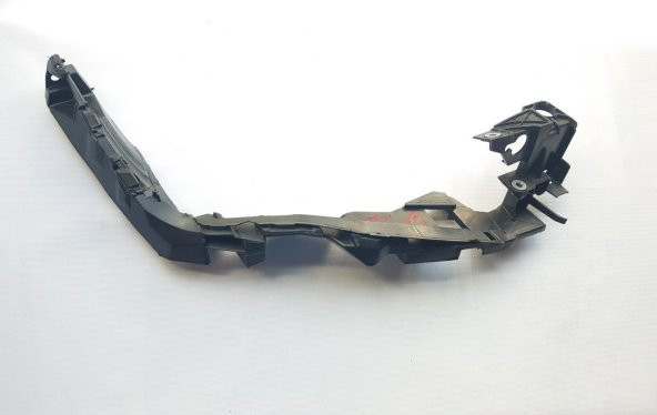 LEON 2013- FAR ALT BRAKETİ SAĞ 5F0807572 - 1