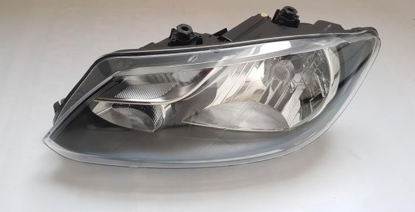 CADDY 2011-2015 FAR SOL-DEPO 2K5941005A - 1