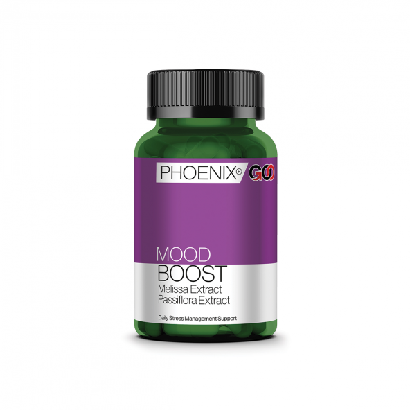 Dr.Balcini Mood Boost (60 Adet)