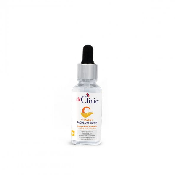 C Vitamini Serumu 30 ml