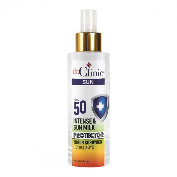 Spf 50 Koruyucu Süt 150 ml