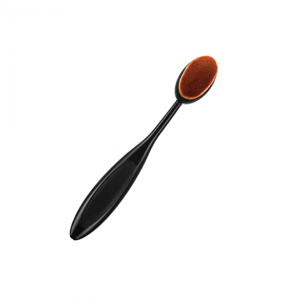 Kaşık Fondöten Fırçası