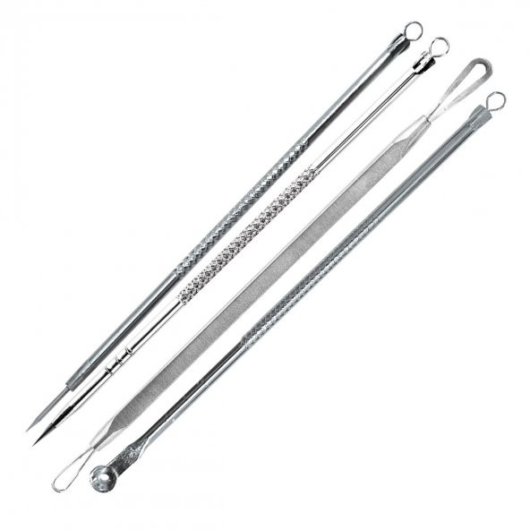 Dr.Balcini Gözenek Temizleyici Metal Set