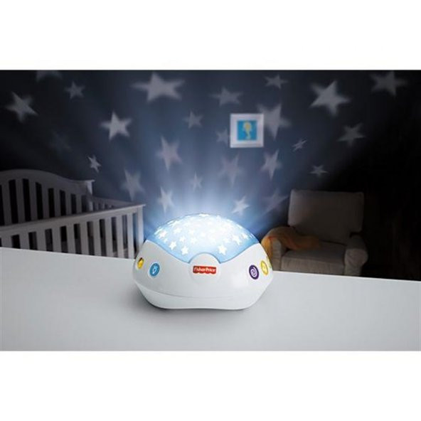 Fisher Price Dönence Kelebekli Rüyalar Dönence CDN41 Lisanslı - 2