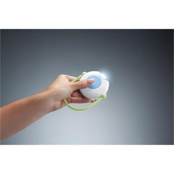 Fisher Price Dönence Kelebekli Rüyalar Dönence CDN41 Lisanslı - 4