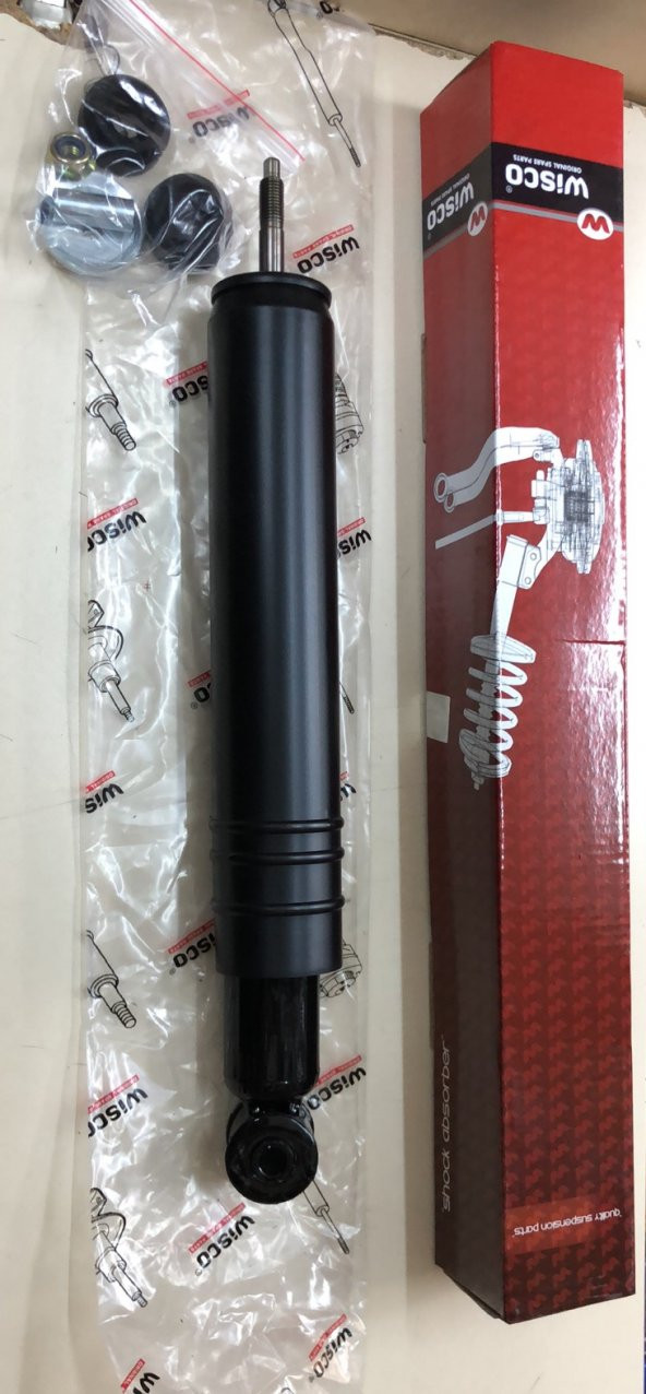 NEXİA LANOS ESPERO KADET AMORTİSÖR ARKA YAĞLI ürün görseli