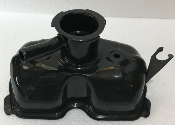 126 BİS FSM SİBOP KAPAĞI ürün görseli