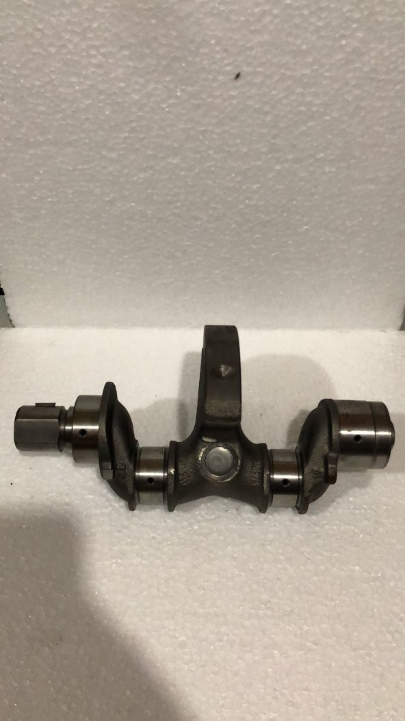 126 BİS FSM KRANK ORJİNAL ürün görseli