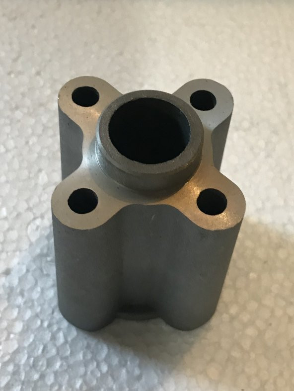 DAMAS FAN BRAKETİ ORJ. ürün görseli