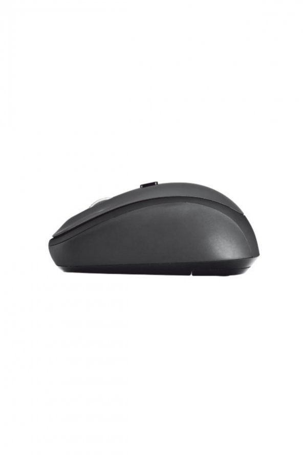 18519 Yvi Kablosuz Mouse Siyah Cl - 4