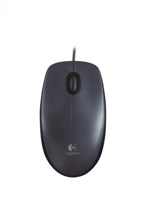 M90 Optık Usb Mouse - Siyah 910-001793