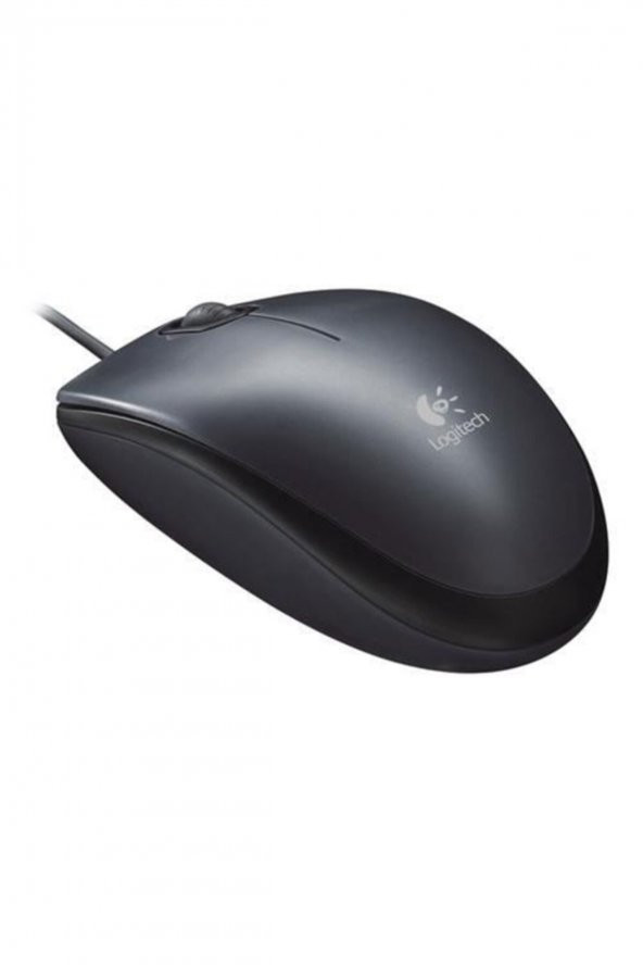M90 Optık Usb Mouse - Siyah 910-001793 - 2