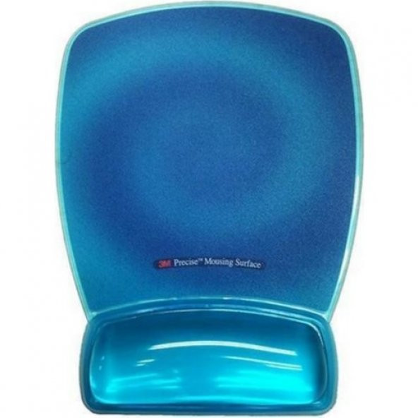 Mouse Pad Jel Bilek Destekli Mwj309be - 3