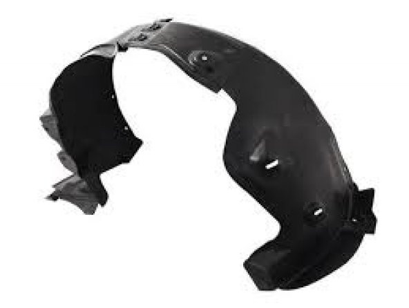 AVEO T300 DAVLUMBAZ ÖN SOL HB-SDN ürün görseli 1