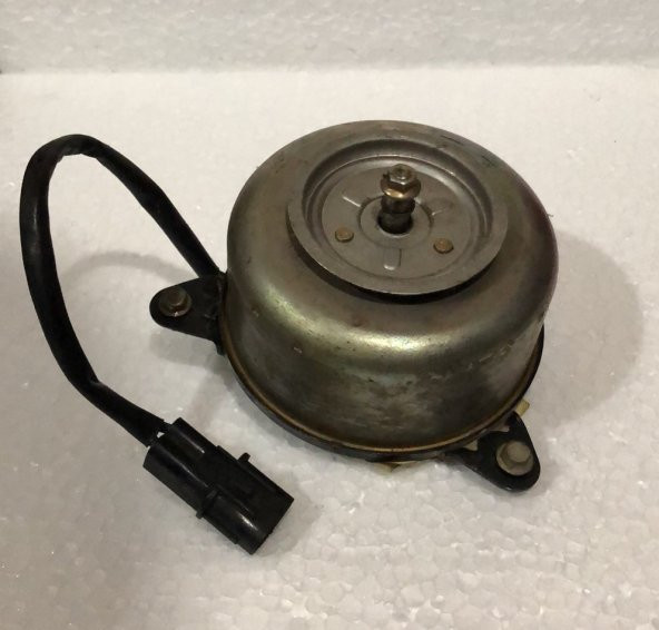 126 BİS FAN MOTORU - 1