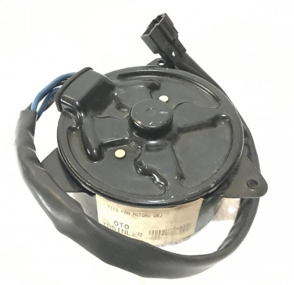 TİCO FAN MOTORU ORJ. ürün görseli
