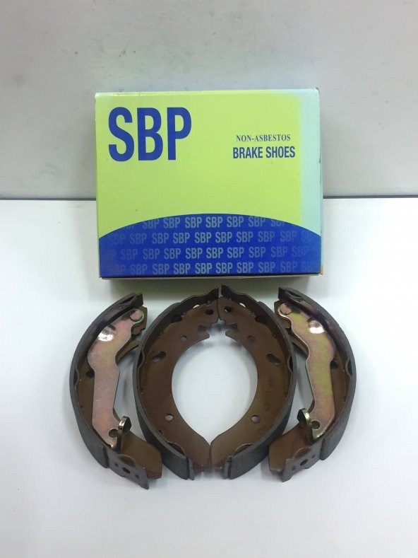 ERA BALATA ARKA ürün görseli