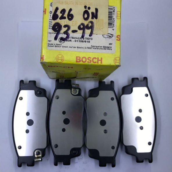 626 BALATA ÖN 93-99 ürün görseli