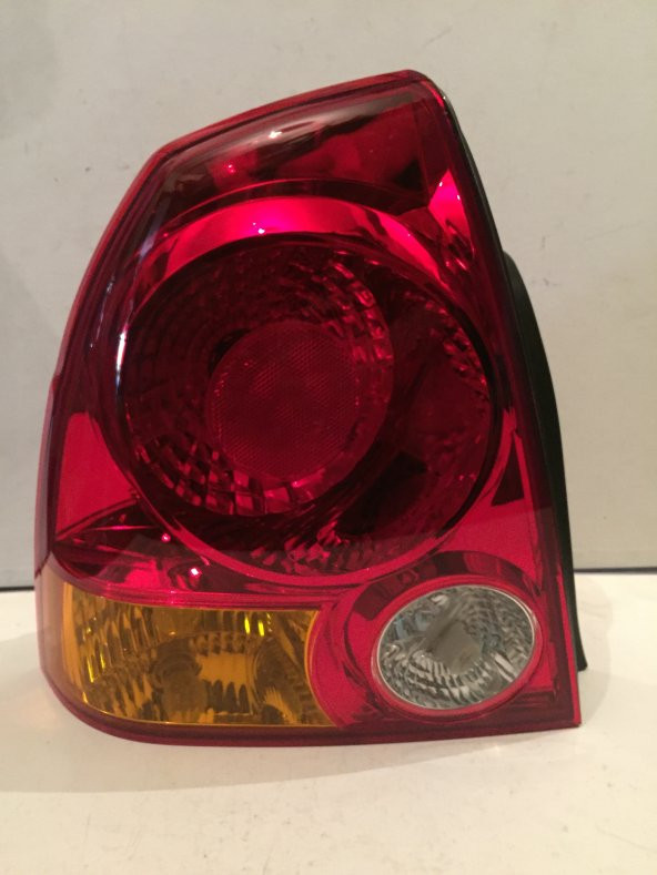 ADMİRA STOP SOL ORJİNAL ürün görseli