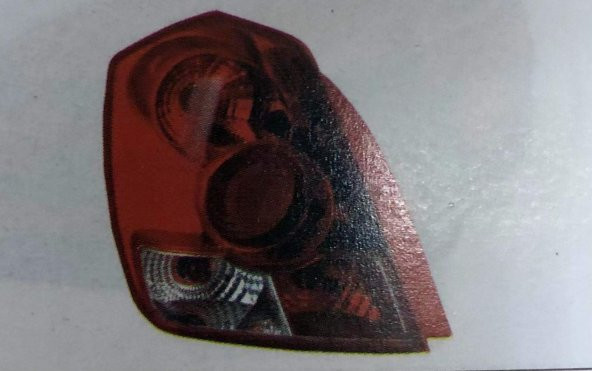 KALOS STOP HB SOL ürün görseli