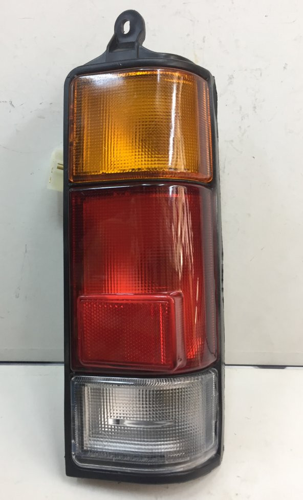 DAMAS STOP SOL ürün görseli